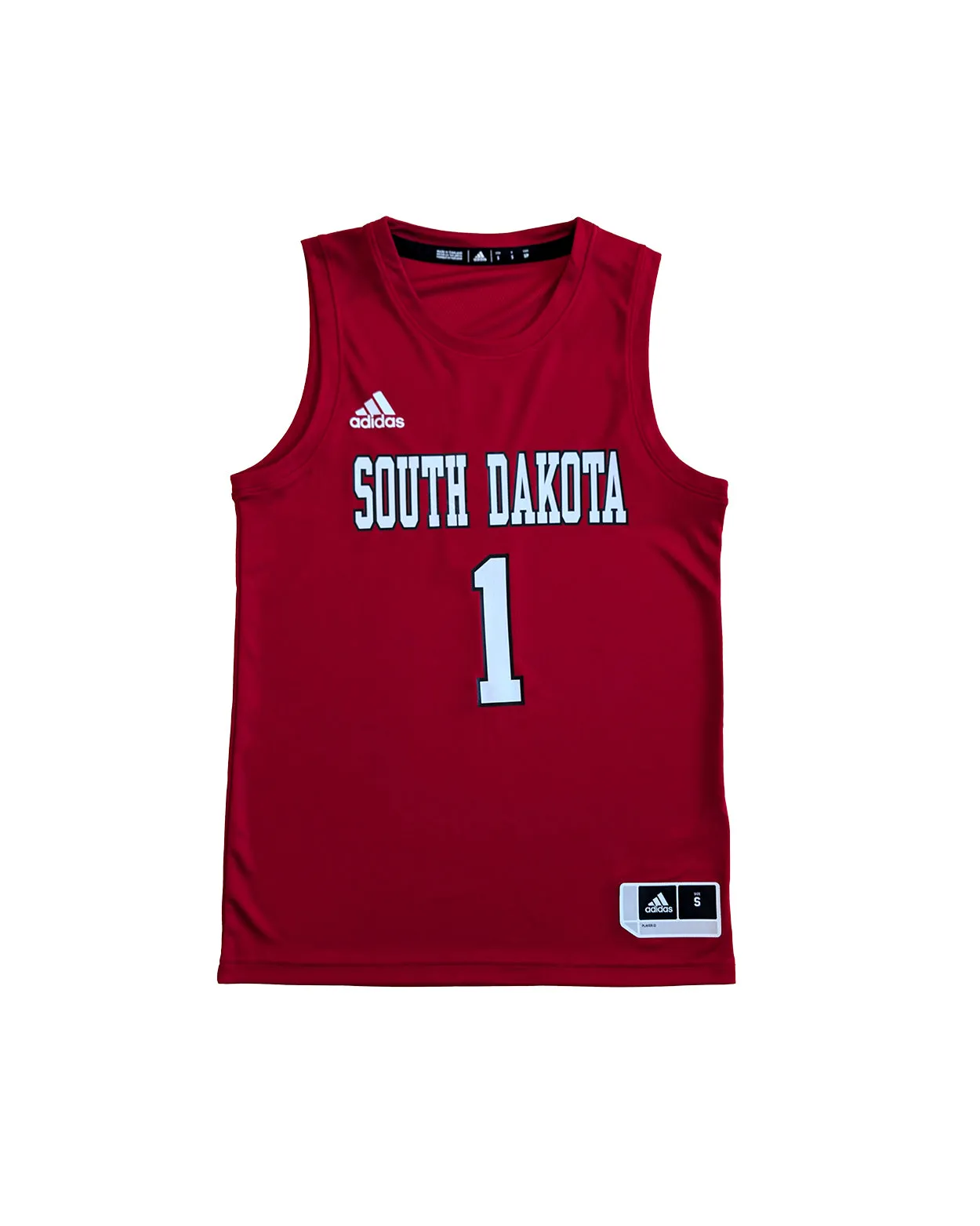 2024 Basketball Jersey #1