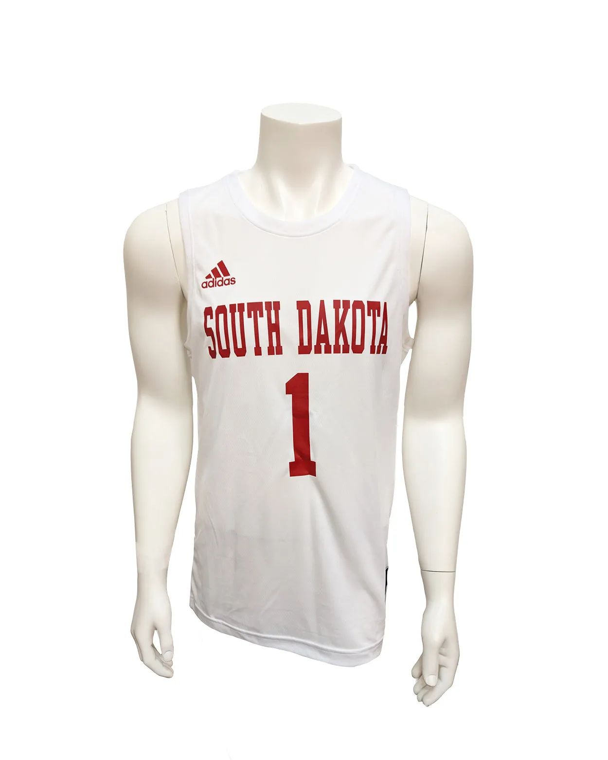 2024 Basketball Jersey #1