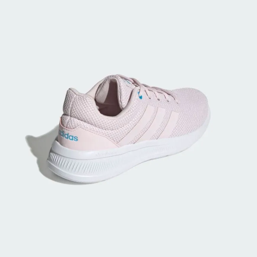 Adidas Lite Racer Cln 2.0 Women Running Shoes Almost Pink