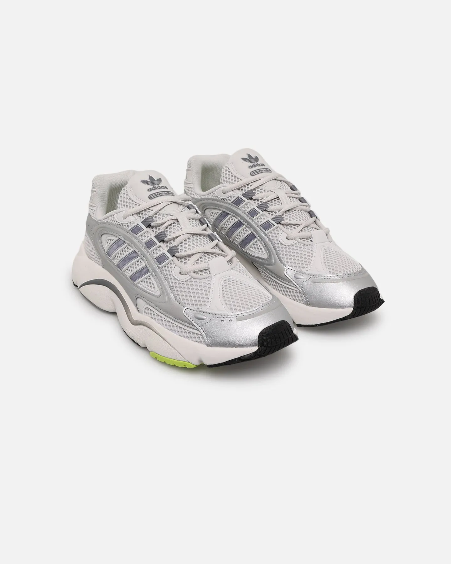 Adidas Ozmillen Grey/White