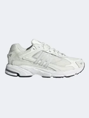 Adidas Response Cl Women Original Shoes White/Silver