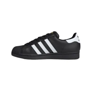 Adidas Superstar Men Originals Shoes Black/White