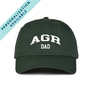 AGR Dad Cap