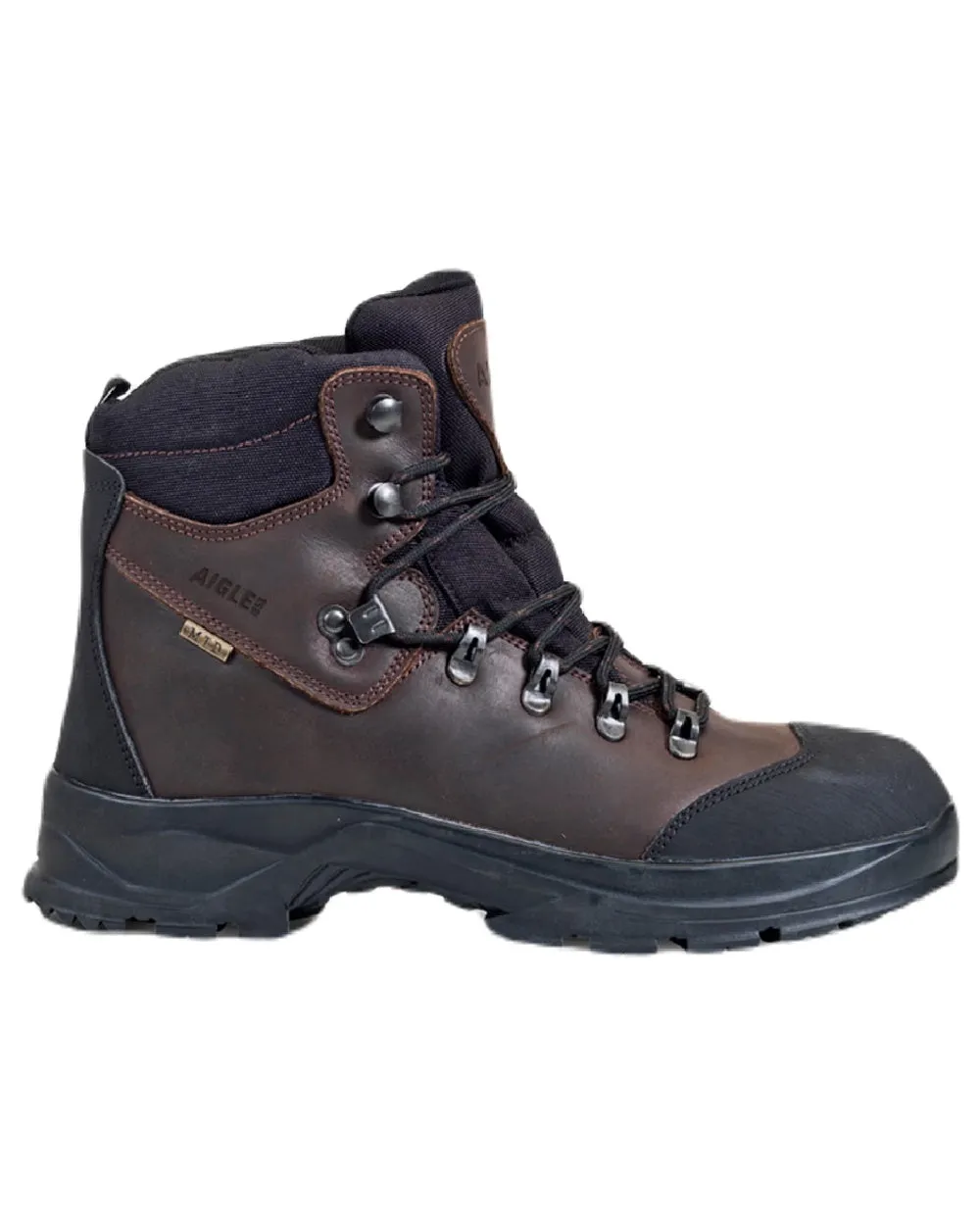 Aigle Laforse 2 MTD Leather Boots