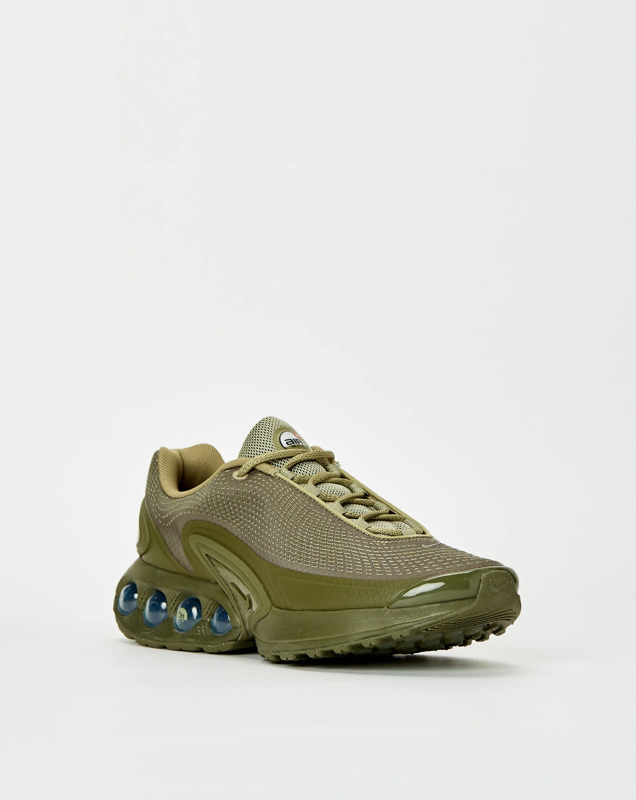 Air Max Dn "Olive"