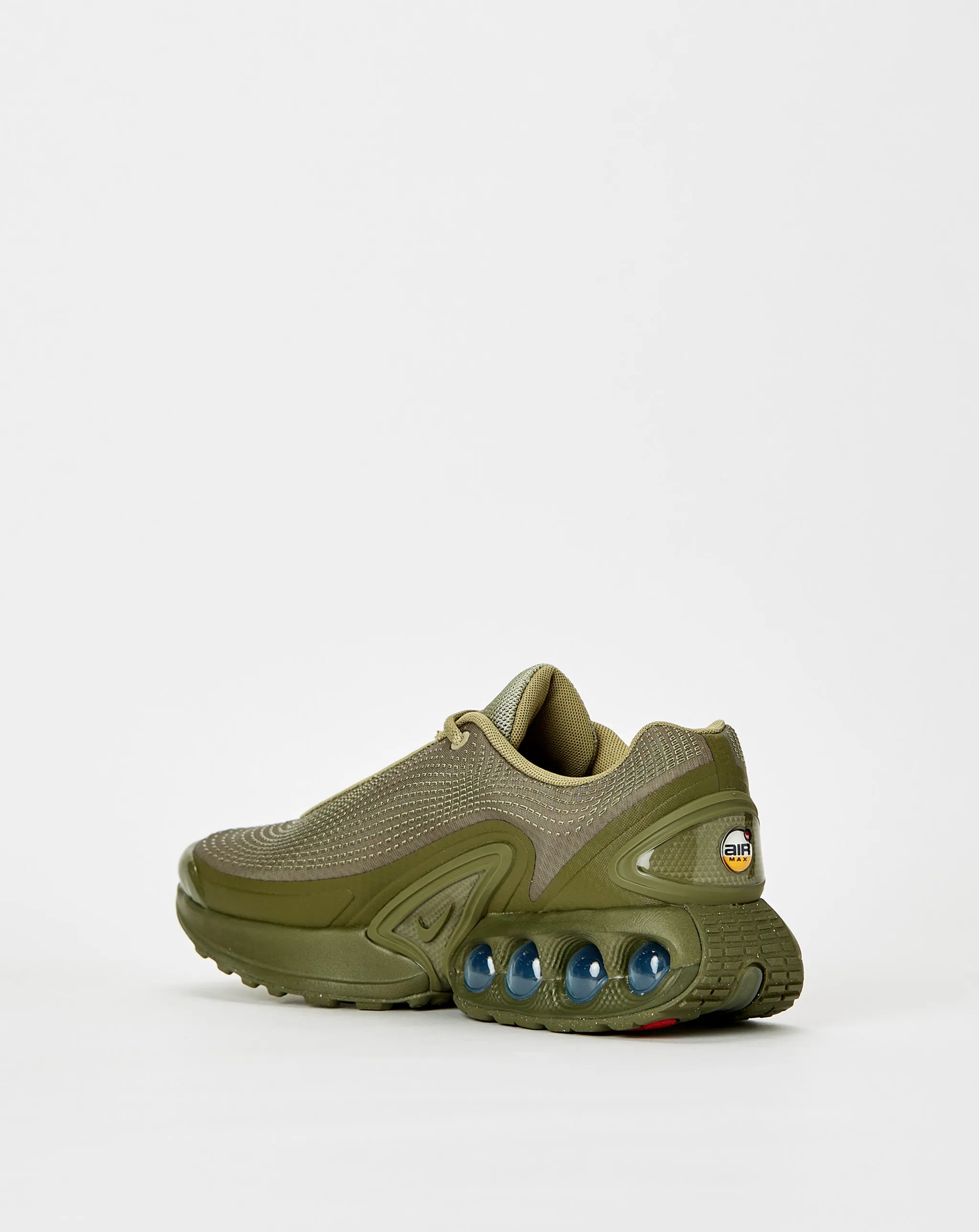 Air Max Dn "Olive"