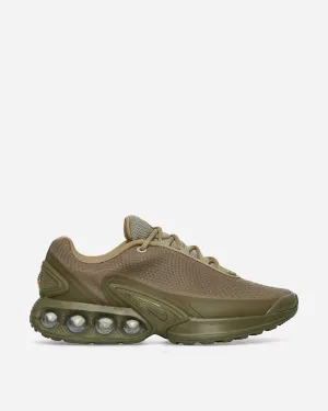 Air Max DN Sneakers Neutral Olive / Medium Olive