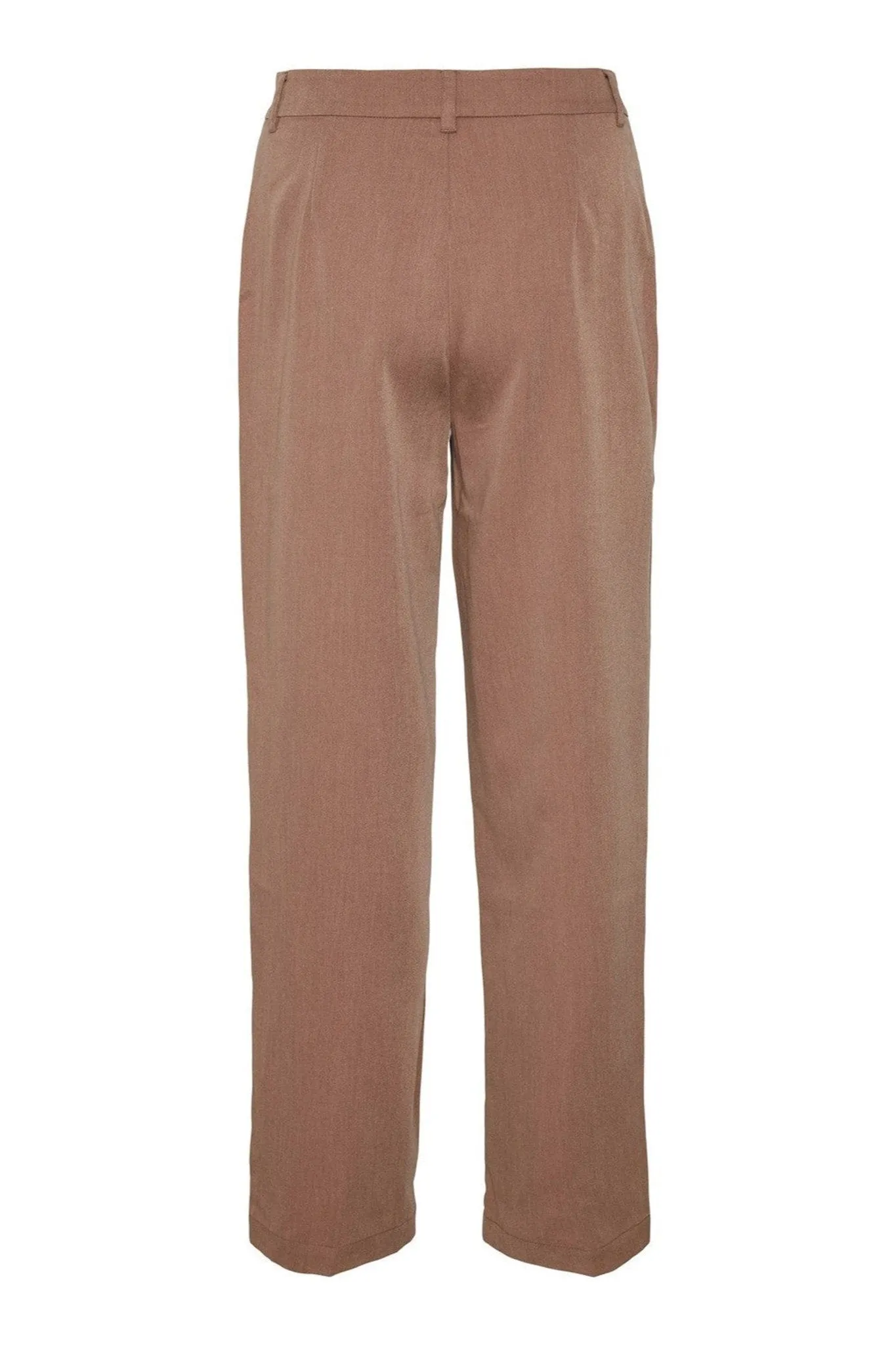 Almond Dad Pants - Partridge Melange