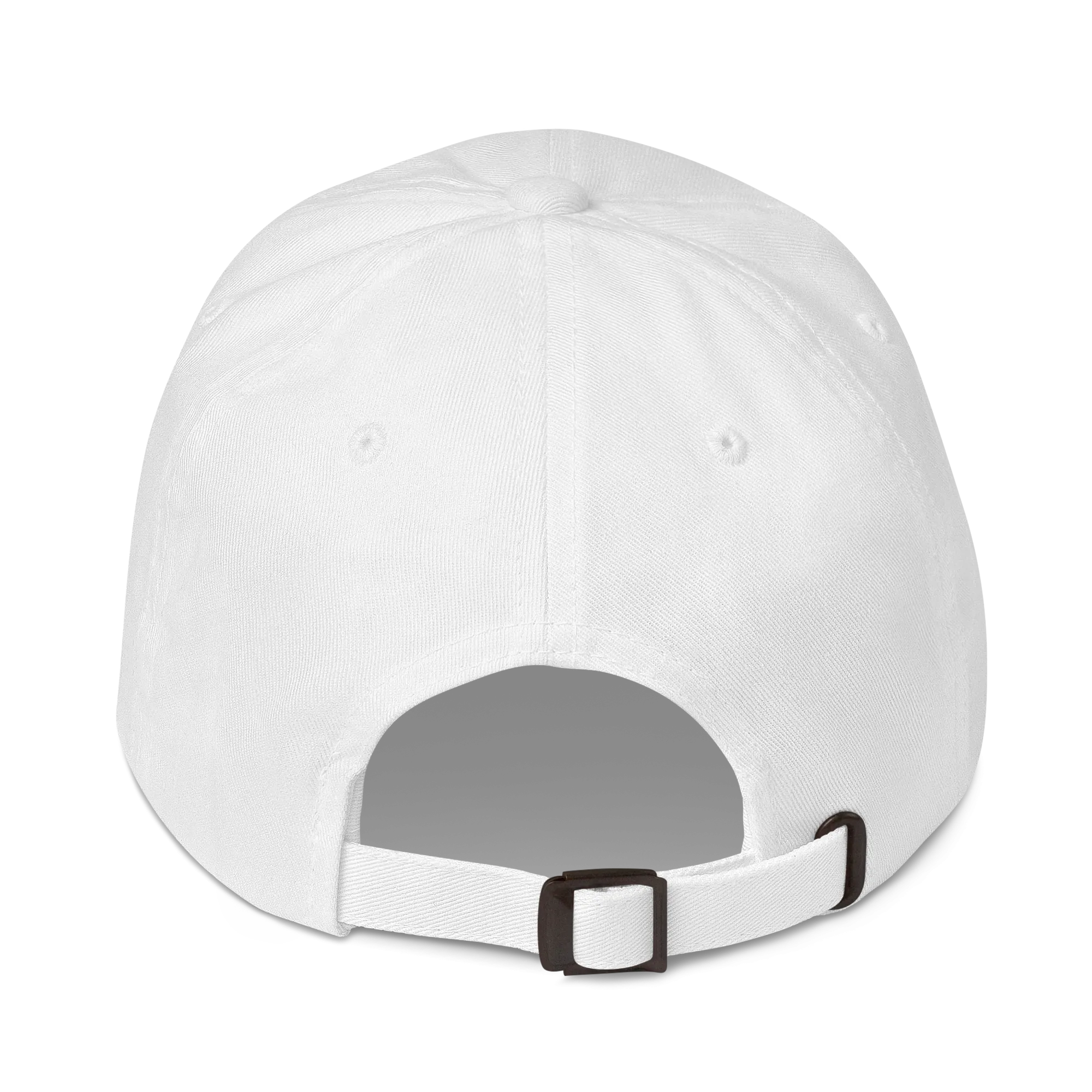 Anaheim Amigos Basketball Dad Hat