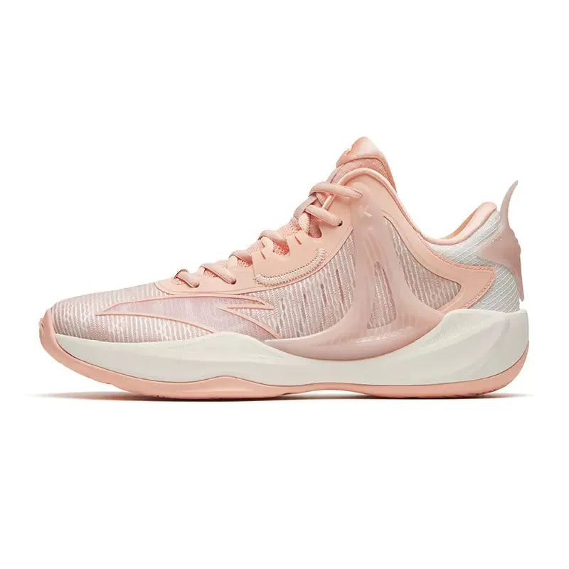 Anta Klay Thompson Light Cavalry 8 - Pink/White