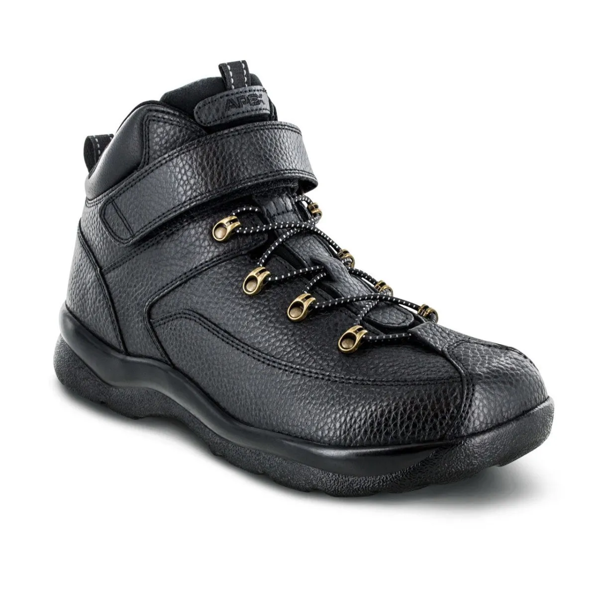 Apex A4000m Ariya Hiking Men's Boot In Black