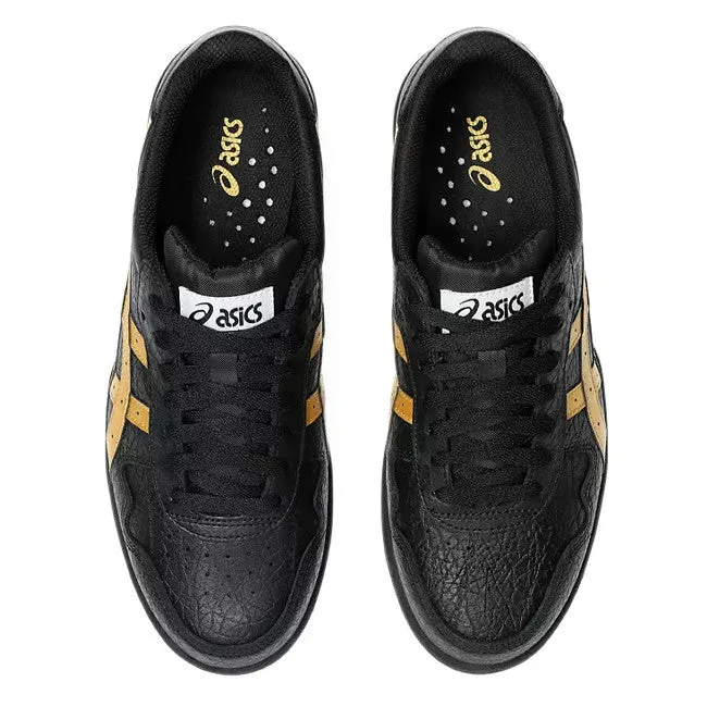 Asics Japan Pro Skateboard Shoe - Black/Pure Gold