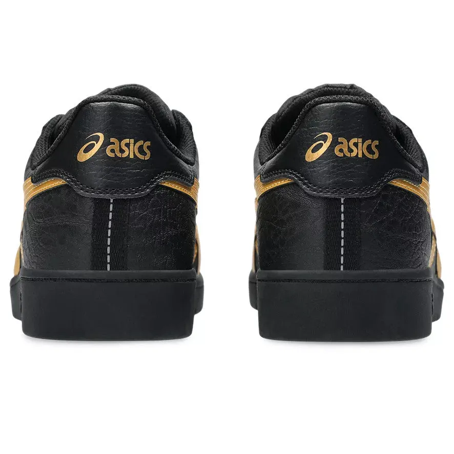 Asics Japan Pro Skateboard Shoe - Black/Pure Gold