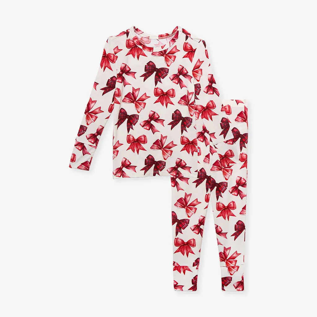 Avia Classic Pajama Set