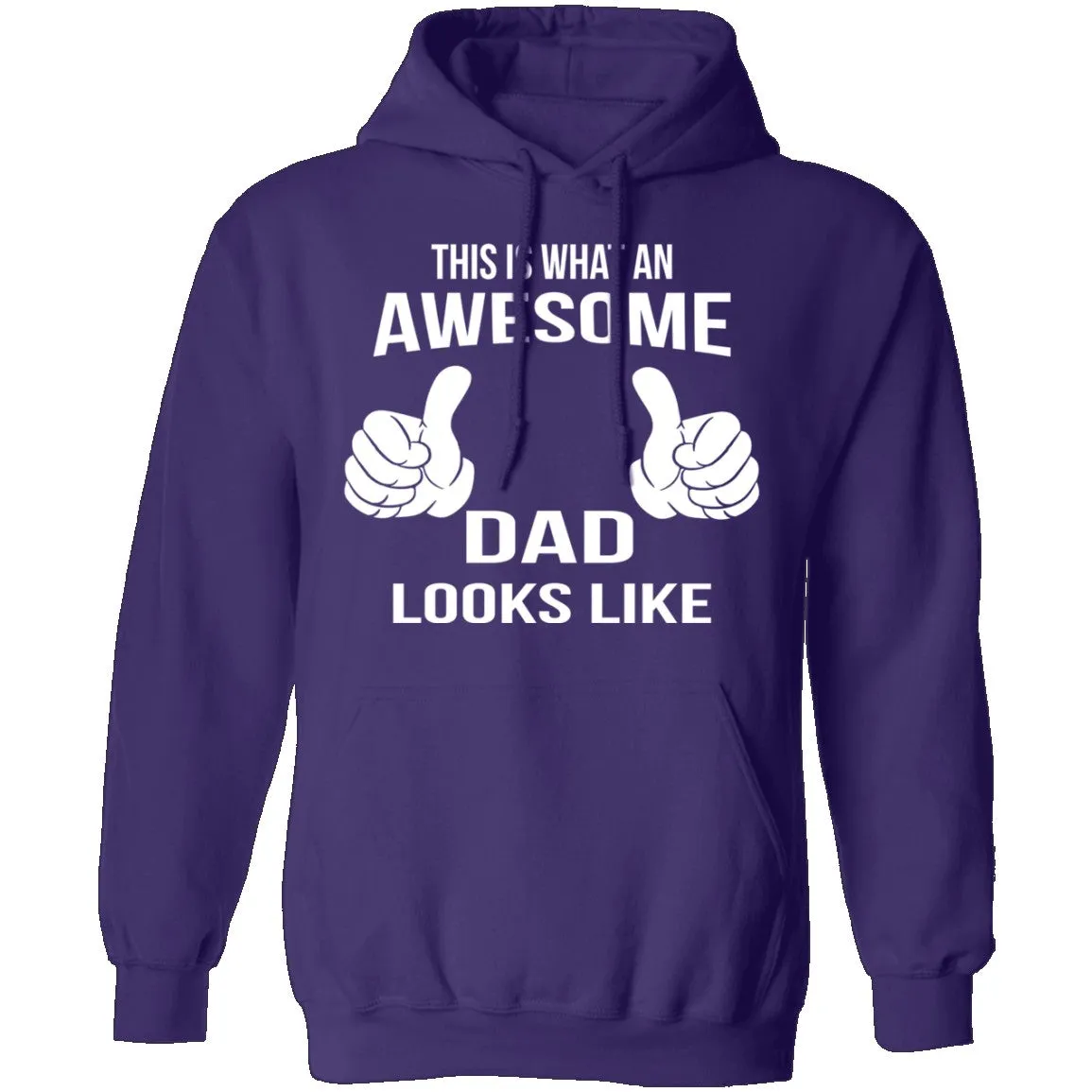 Awesome Dad T-Shirt