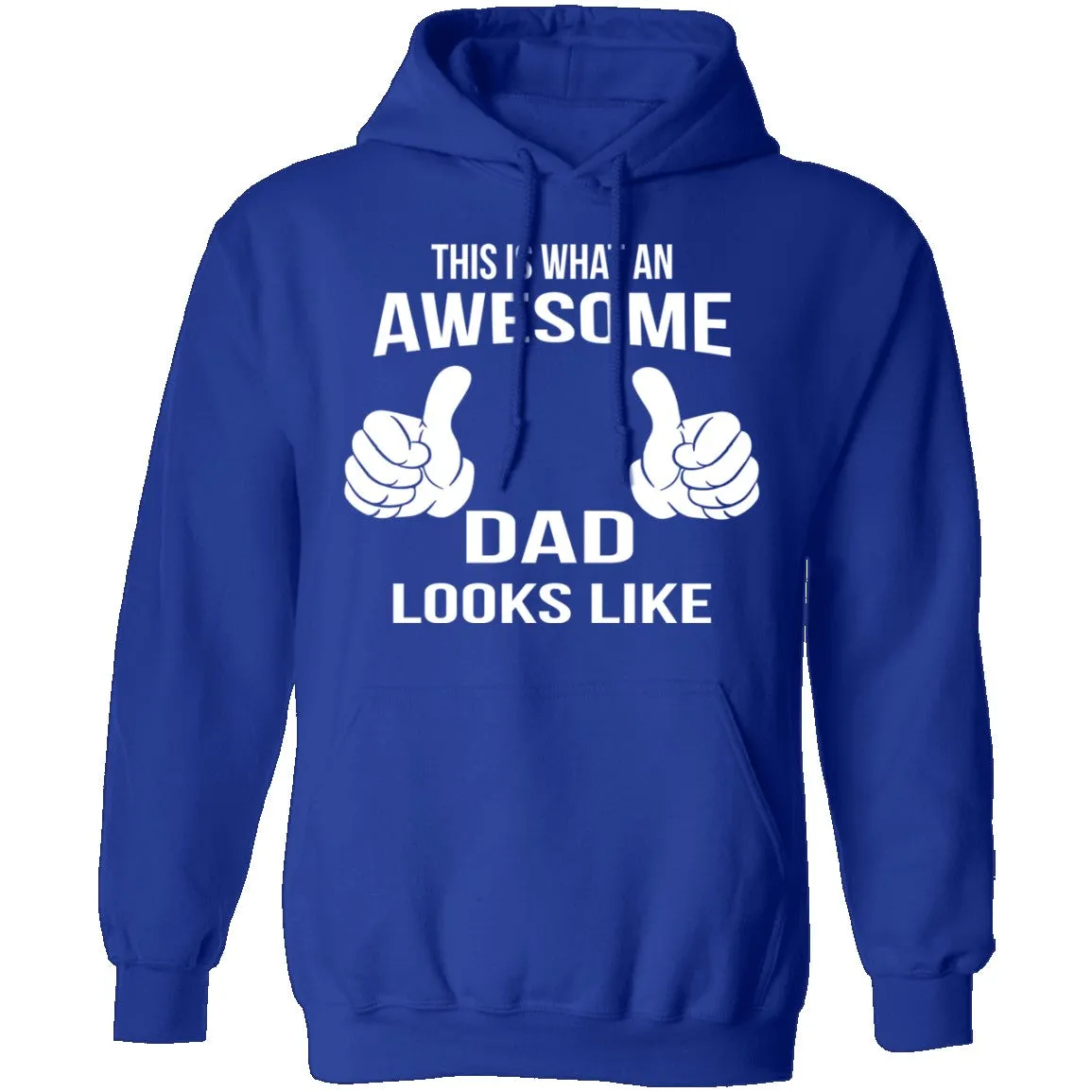 Awesome Dad T-Shirt