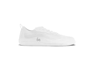 Barefoot Sneakers Be Lenka Velocity - All White