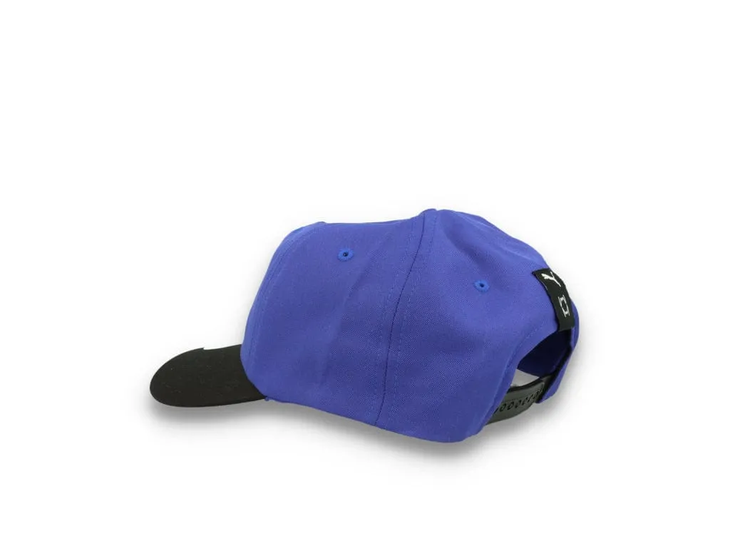 Basketball LC Cap Lapis Lazuli/Black