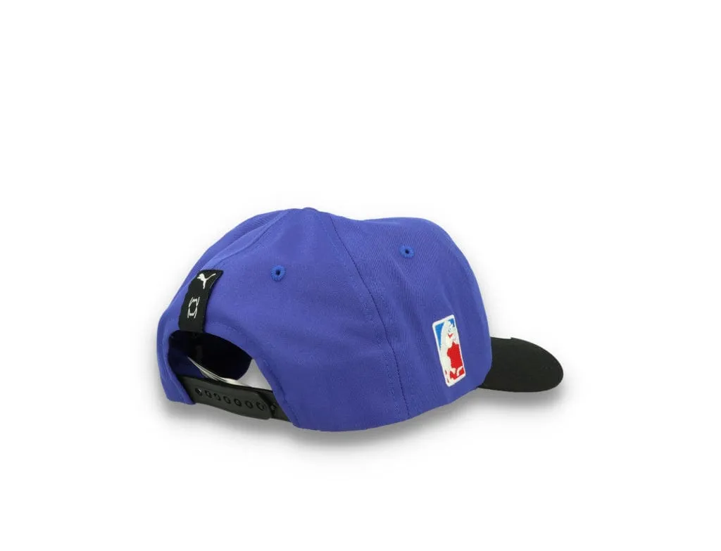 Basketball LC Cap Lapis Lazuli/Black