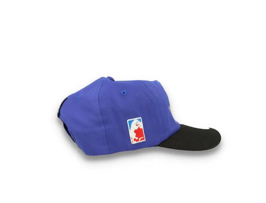 Basketball LC Cap Lapis Lazuli/Black