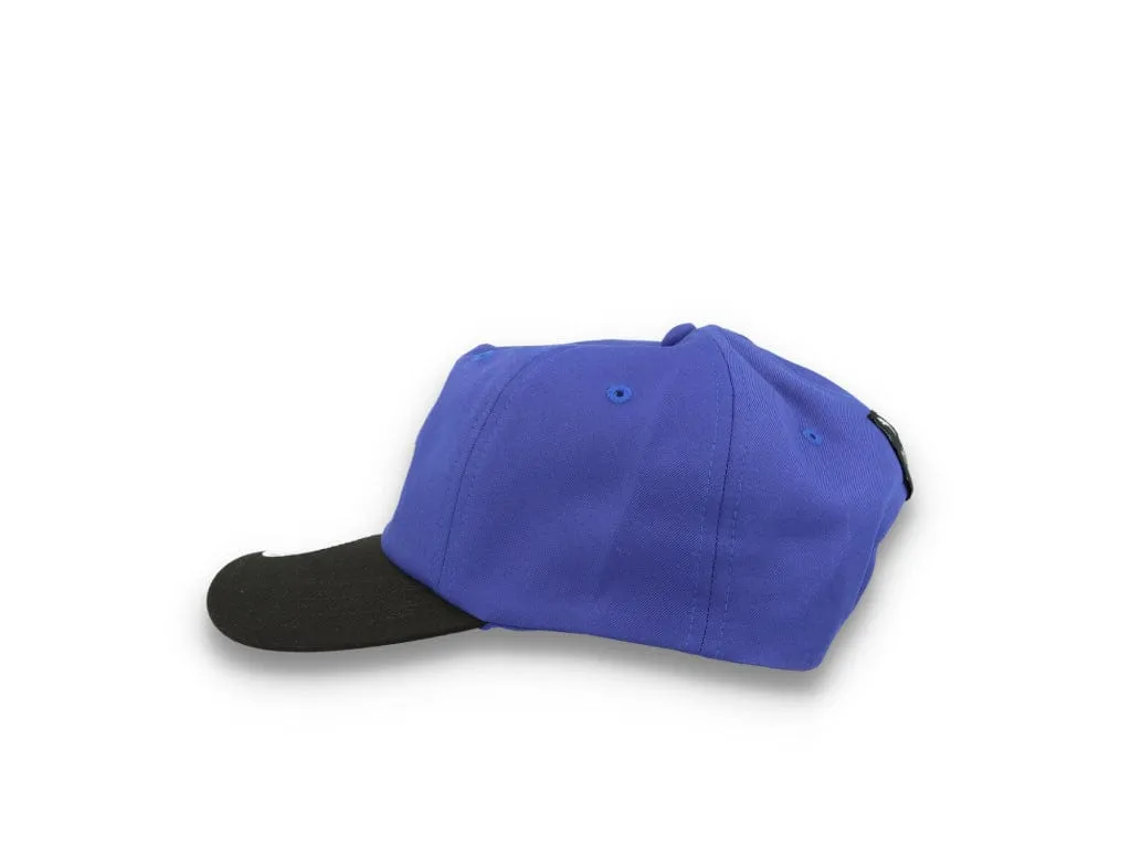 Basketball LC Cap Lapis Lazuli/Black