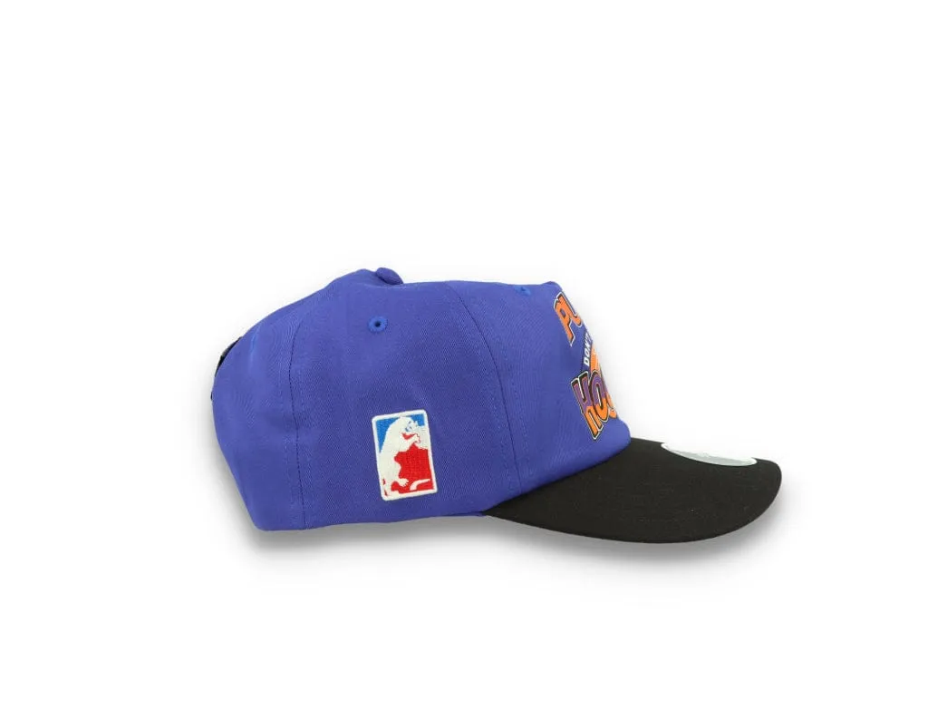 Basketball LC Cap Lapis Lazuli/Black