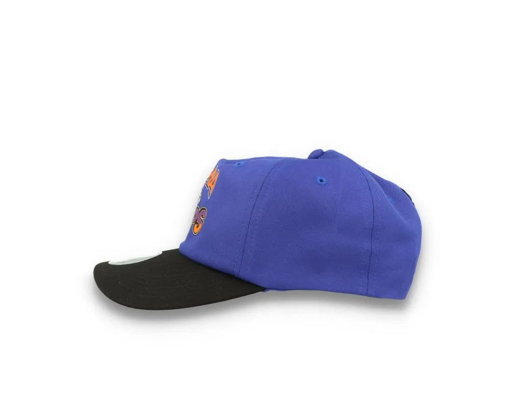 Basketball LC Cap Lapis Lazuli/Black