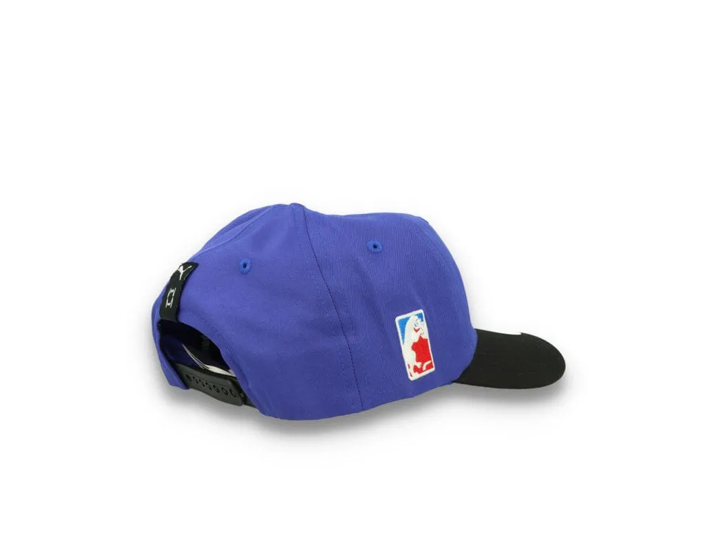 Basketball LC Cap Lapis Lazuli/Black