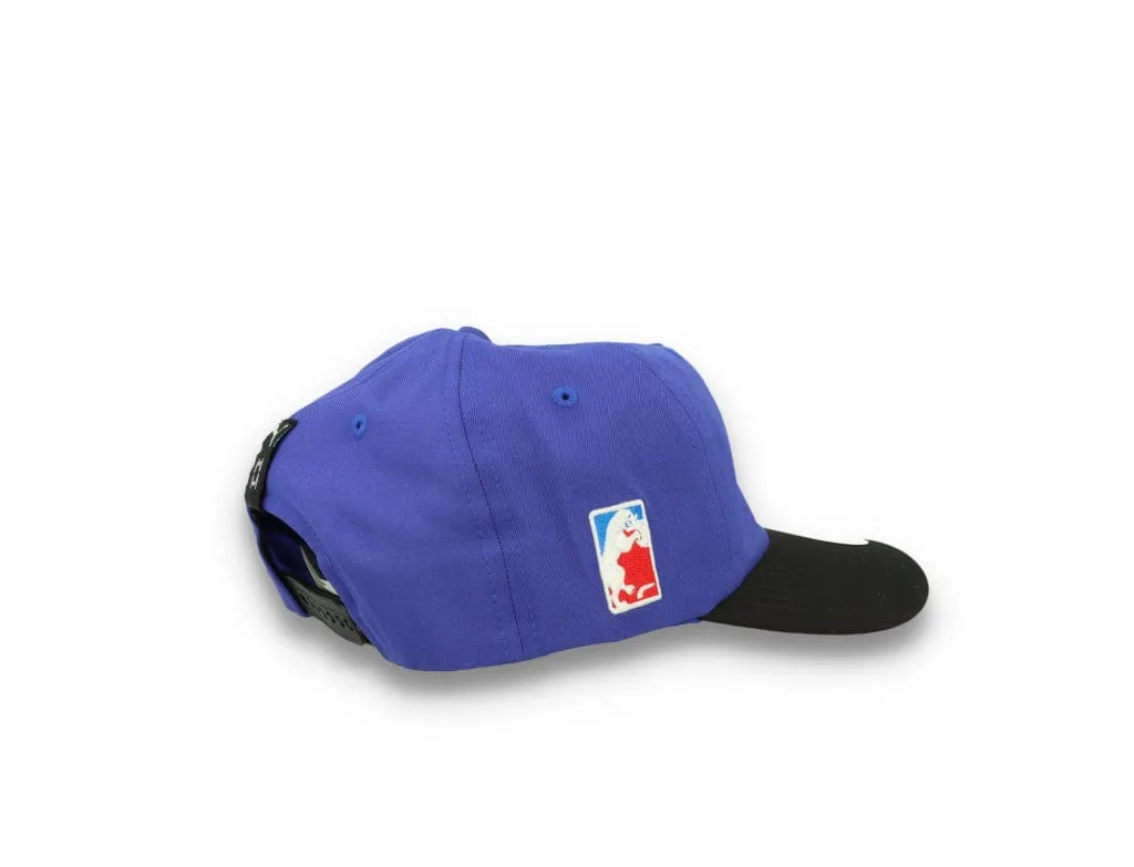 Basketball LC Cap Lapis Lazuli/Black