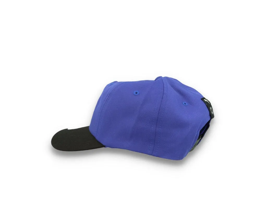 Basketball LC Cap Lapis Lazuli/Black