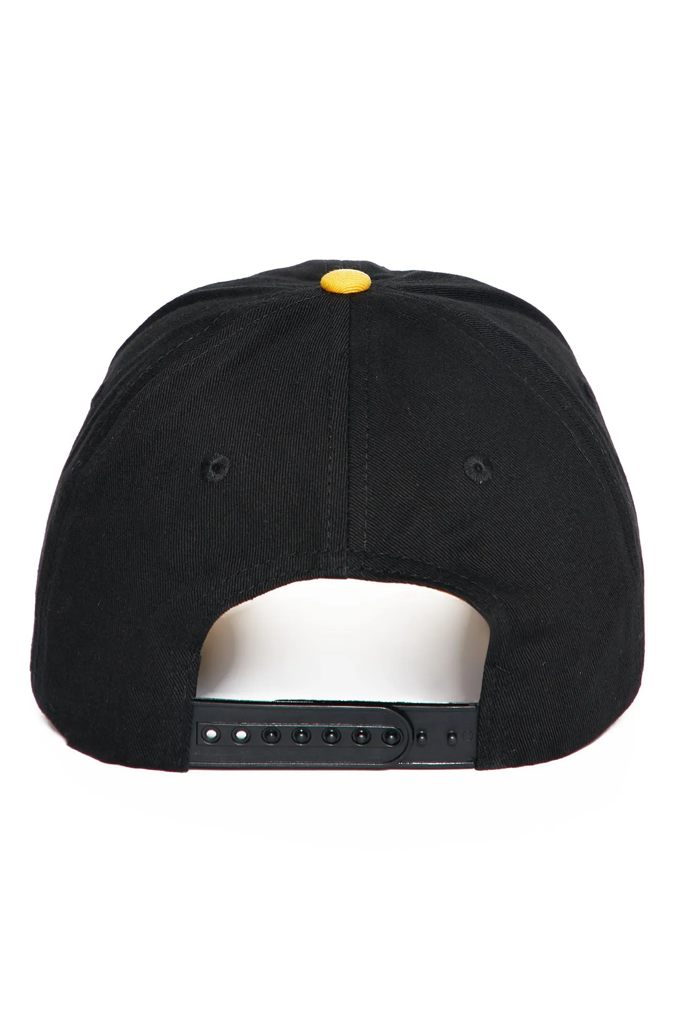 Batman Dad Hat - Black