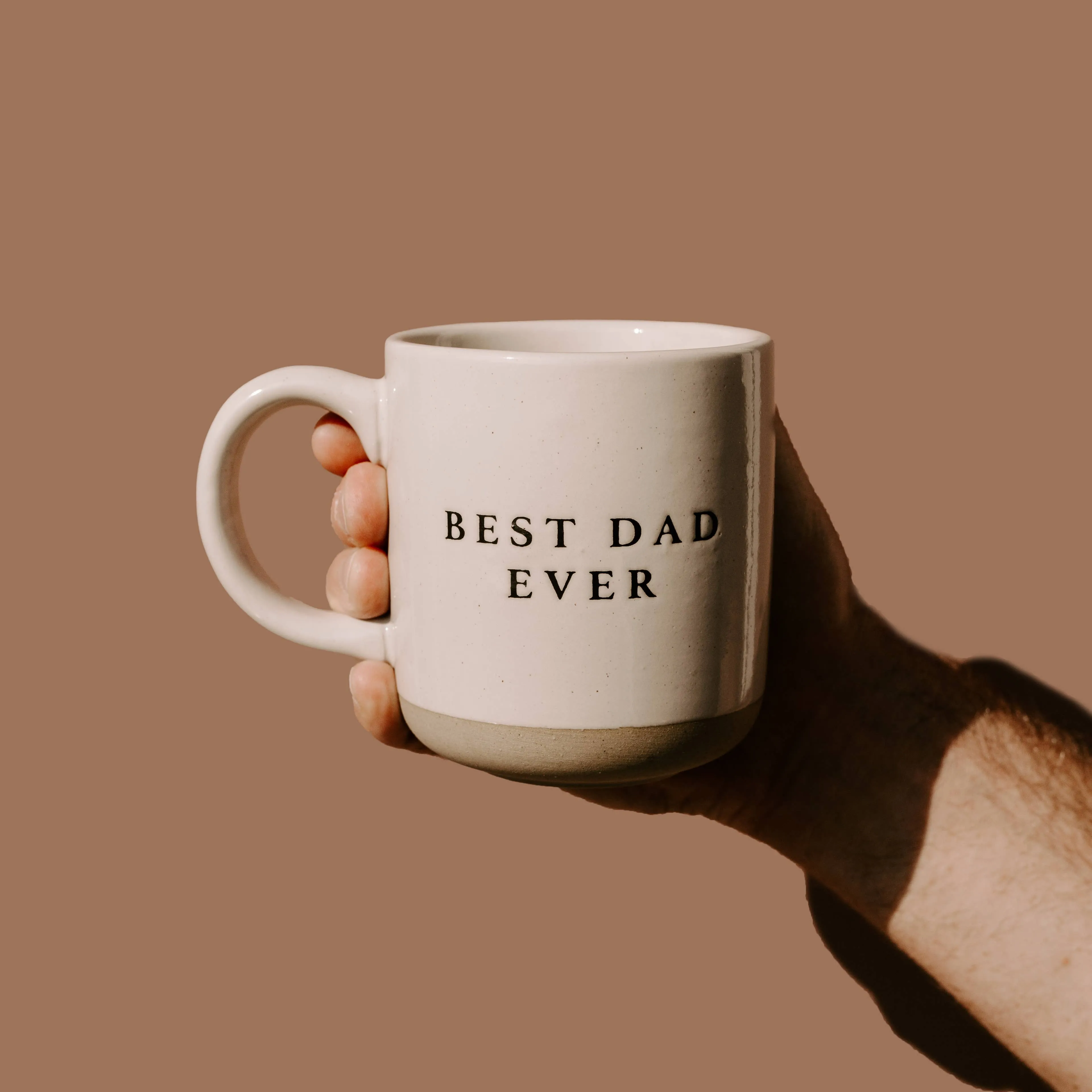 Best Dad Ever Mug