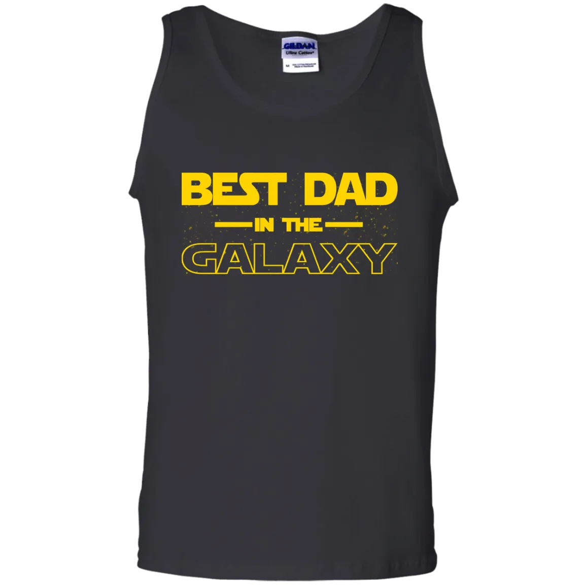 Best Dad In The Galaxy shirt, tank, hoodie