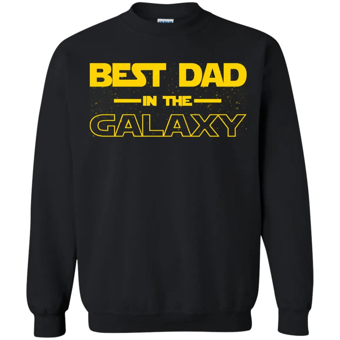 Best Dad In The Galaxy shirt, tank, hoodie