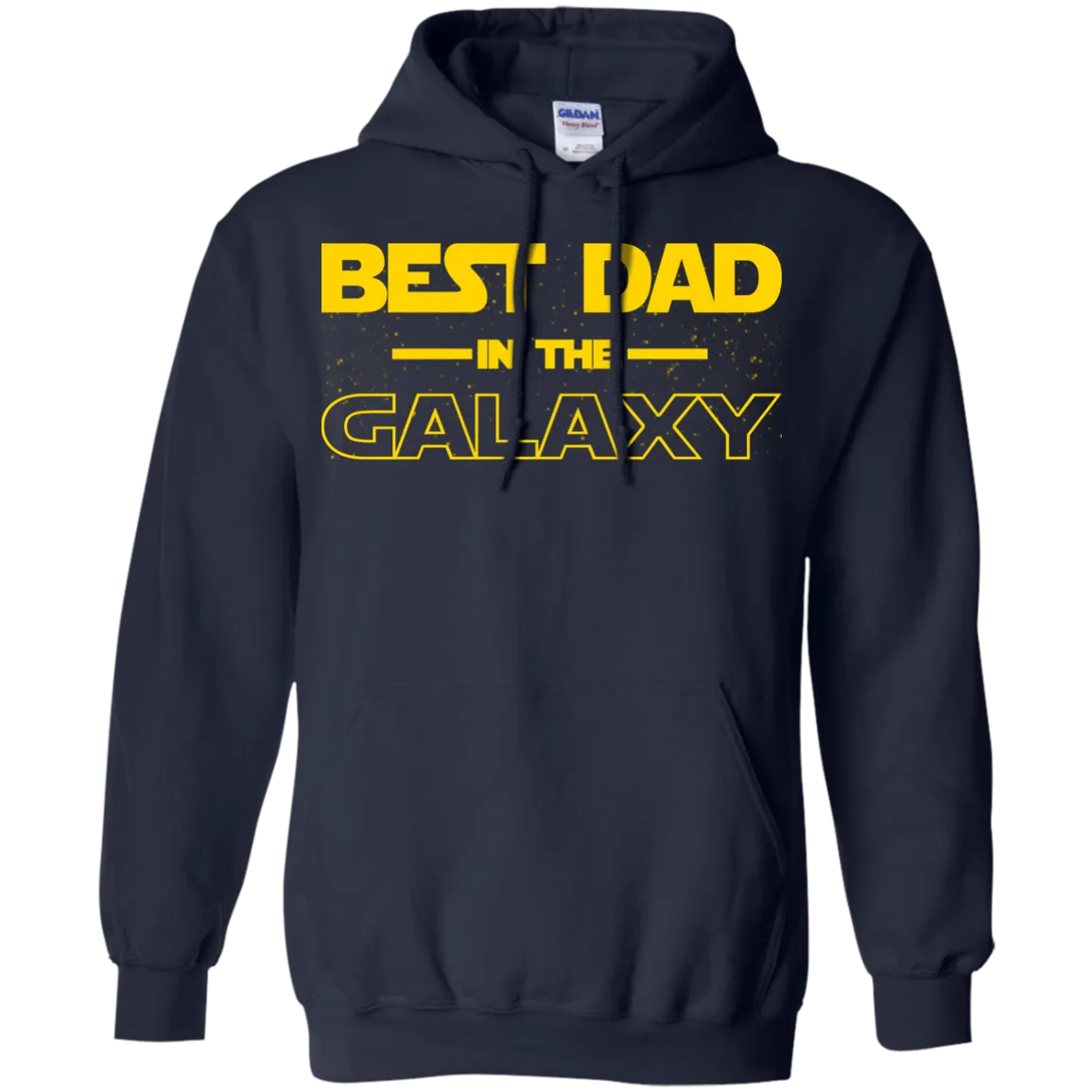 Best Dad In The Galaxy shirt, tank, hoodie