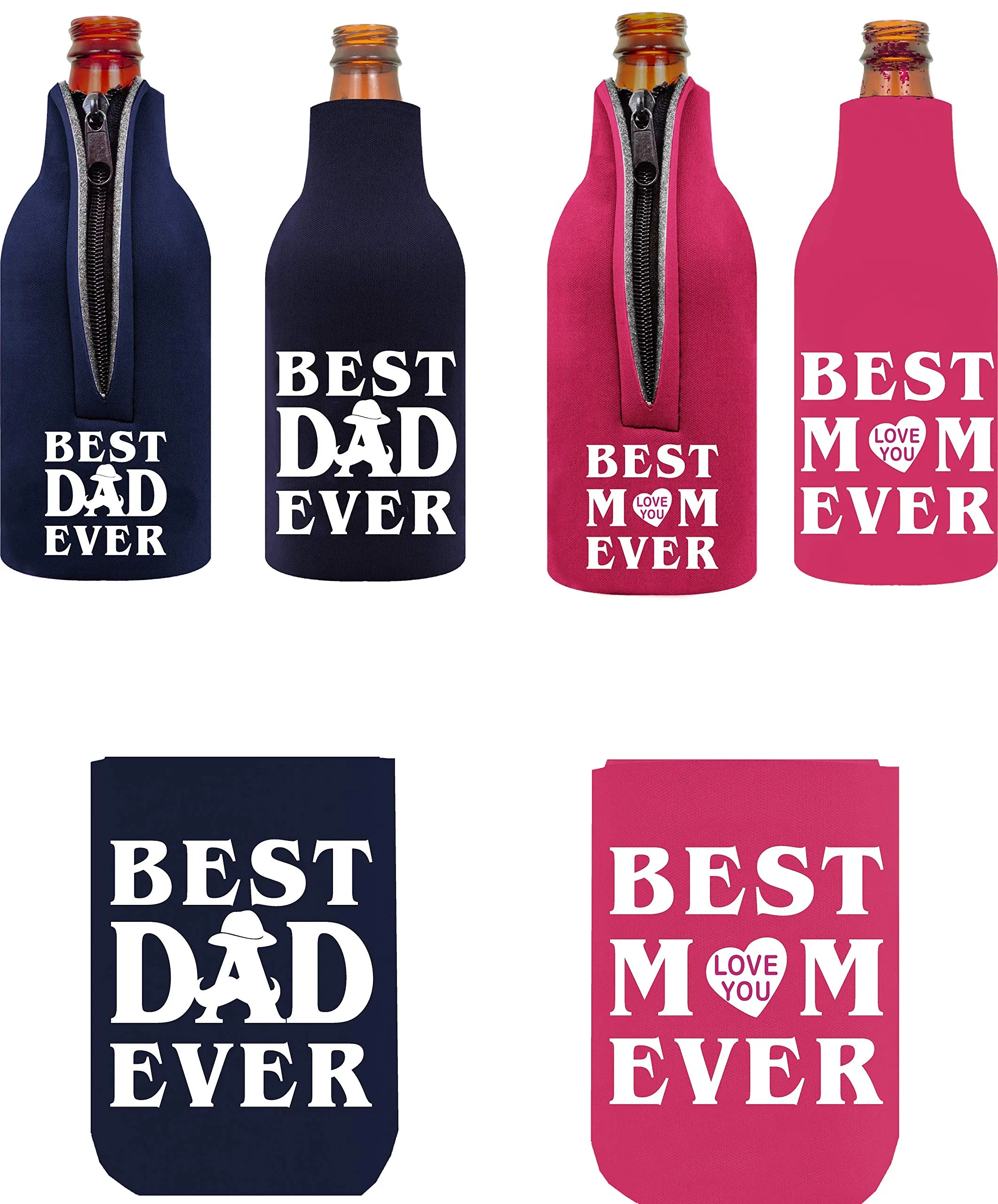 Best Mom Ever Gifts, Best Dad Ever Gifts, Best Mom Gifts, Gifts for Mom and Dad, Gifts