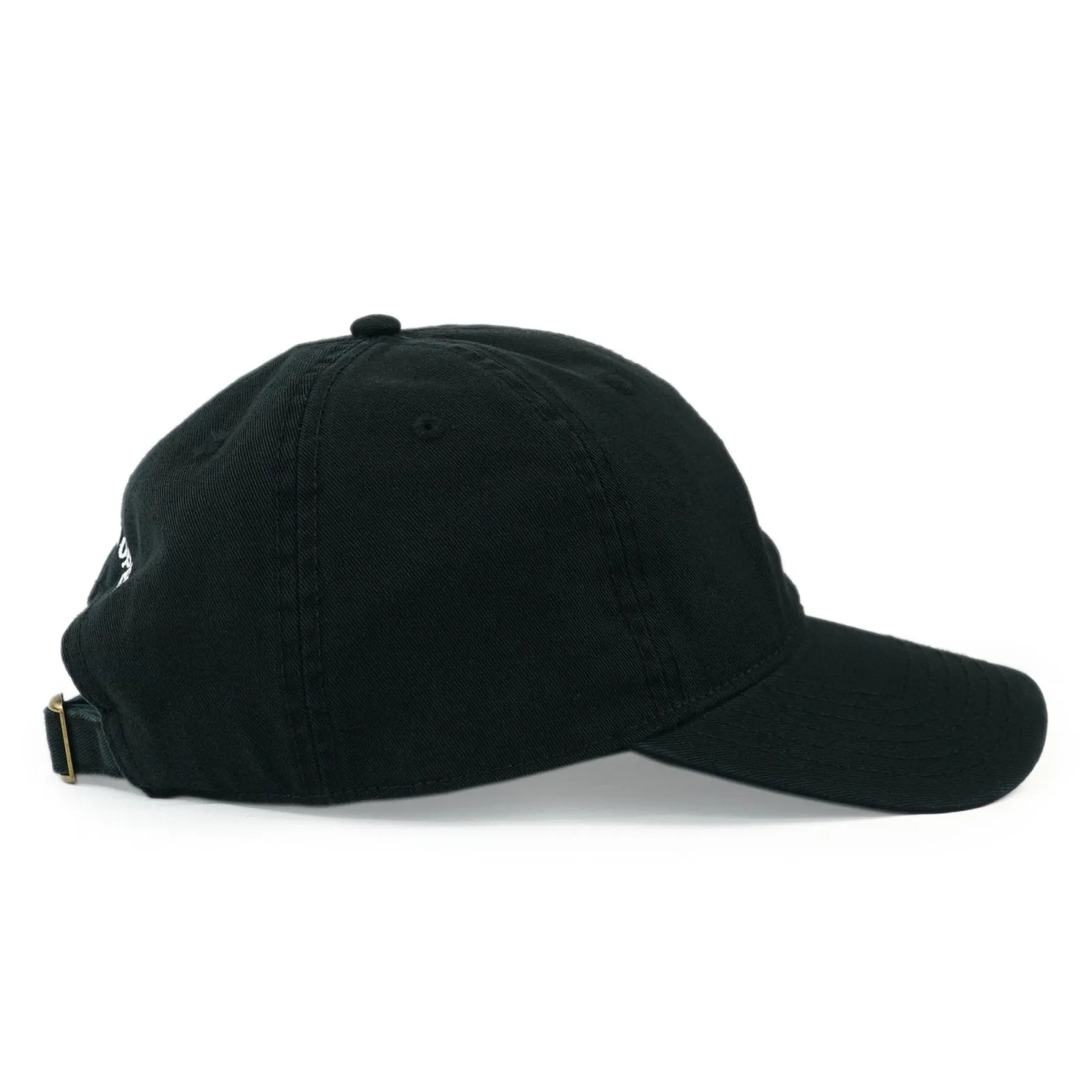 Black Bolt Dad Hat