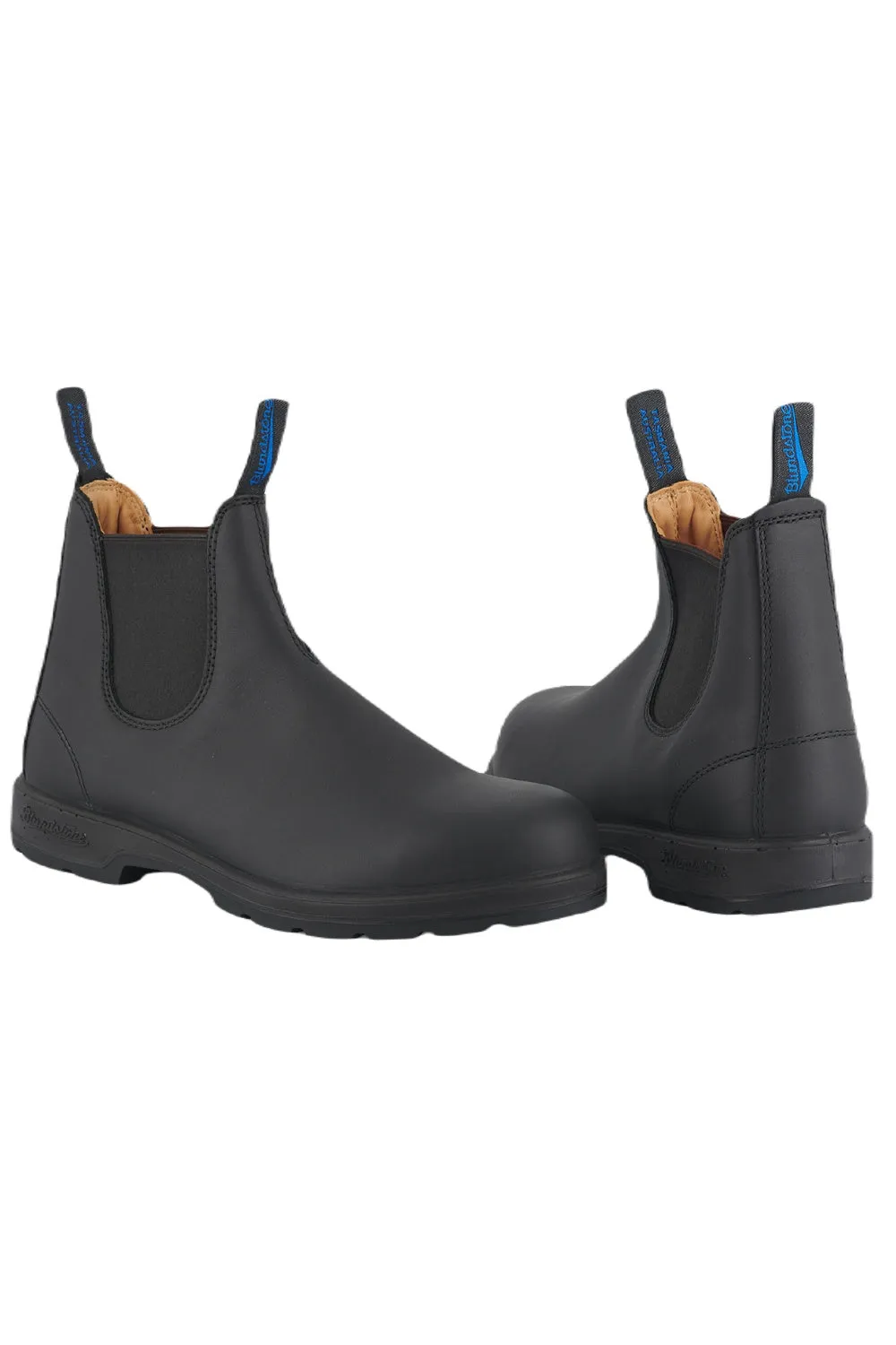 Blundstone 566 Thermal Leather Chelsea Boots