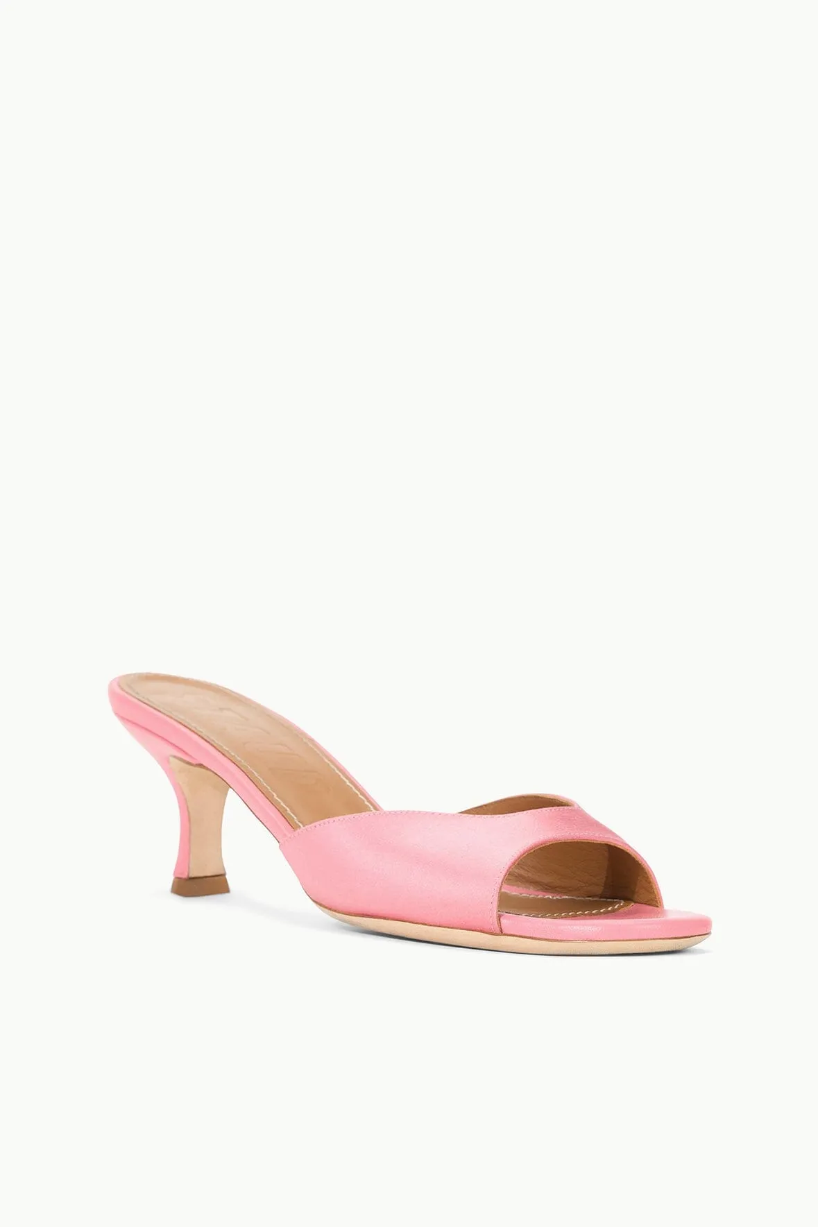 BRIGITTE MULE | BLOSSOM SATIN