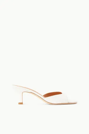 Brigitte Mule - Paper