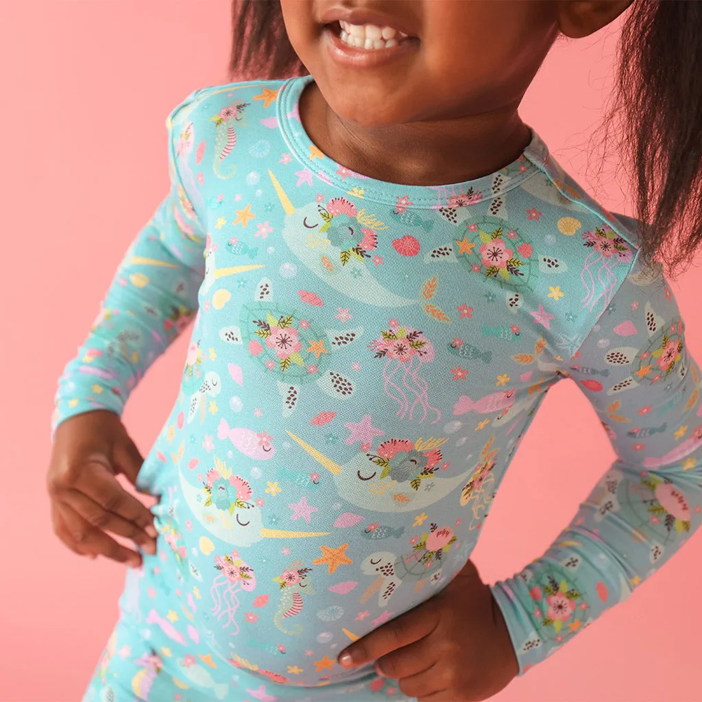 Cady Classic Pajama Set