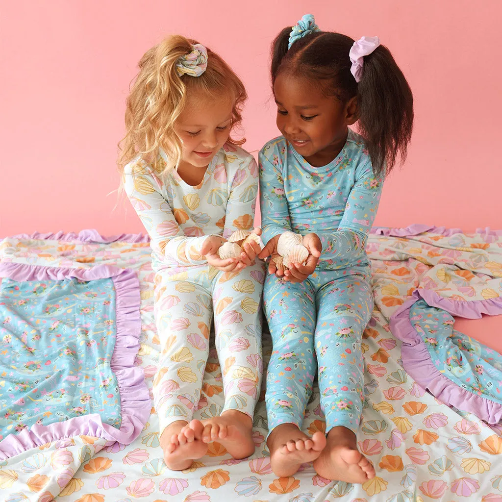 Cady Classic Pajama Set