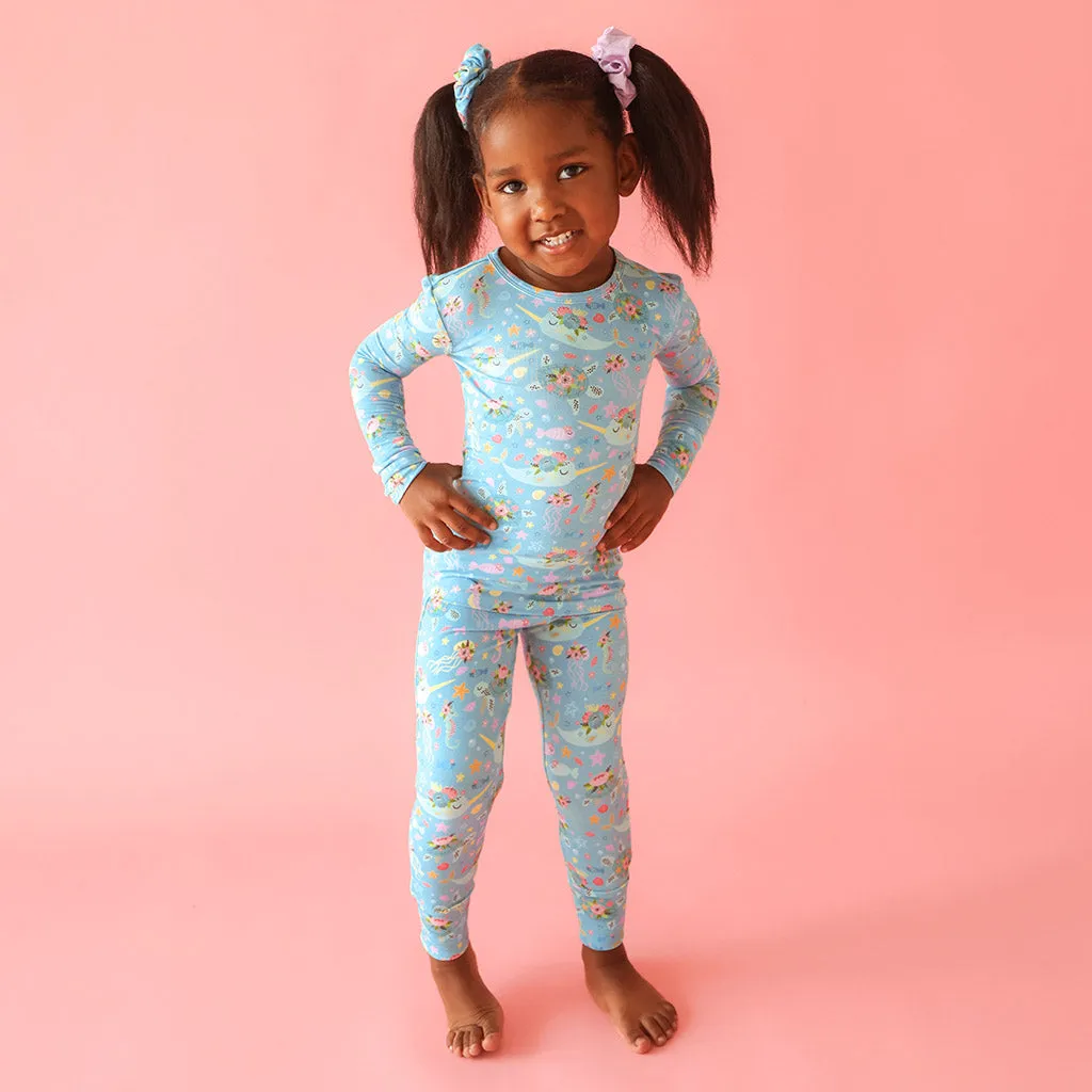 Cady Classic Pajama Set