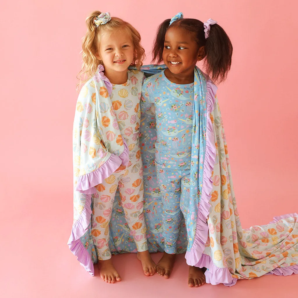 Cady Classic Pajama Set