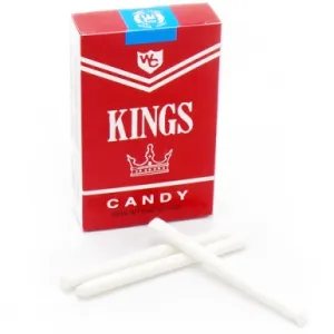 Candy Cigarettes