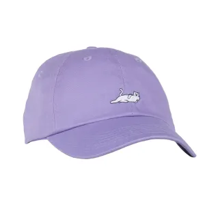 Castanza Dad Hat (Lavender)