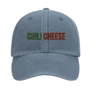 Chili Cheese - Vintagekeps