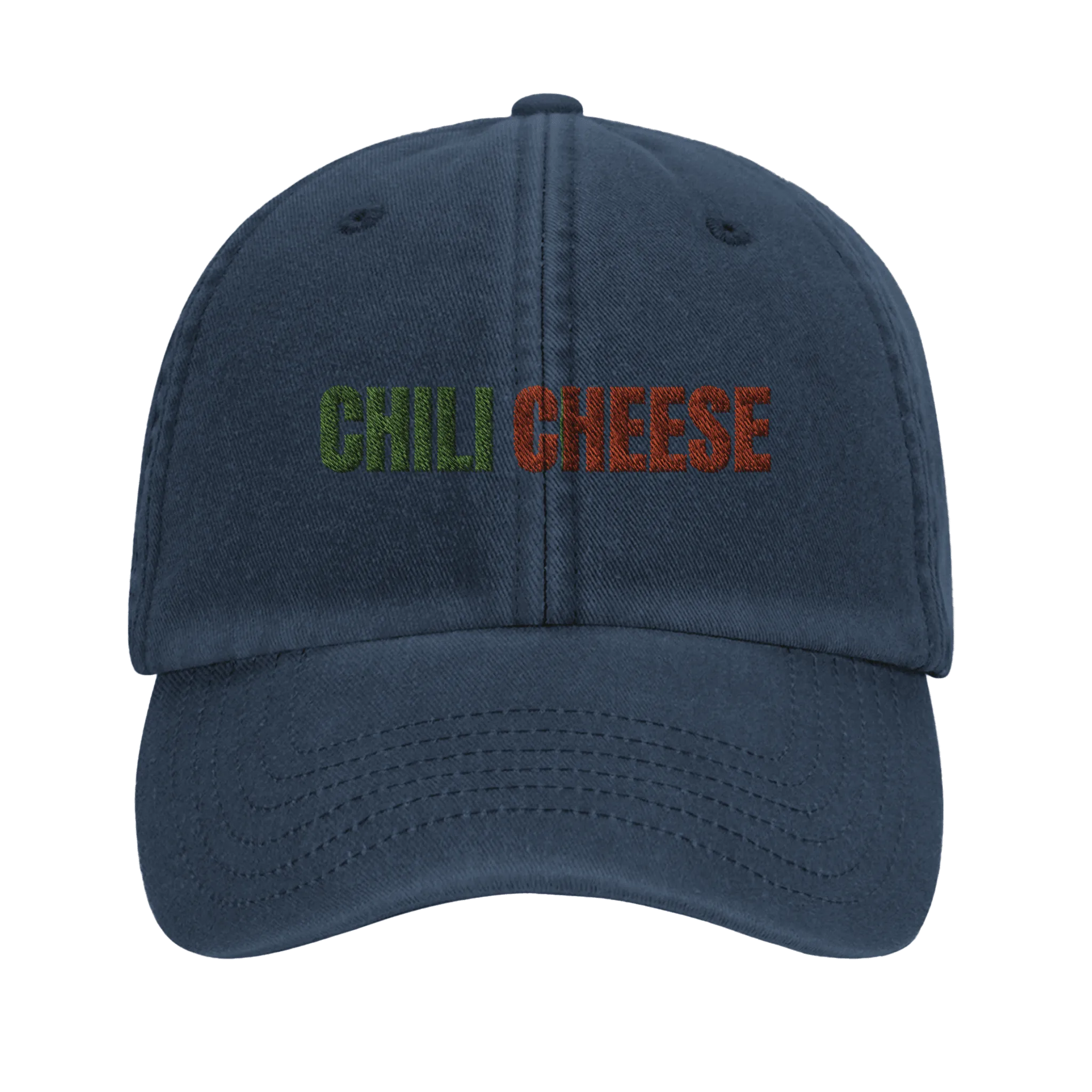 Chili Cheese - Vintagekeps