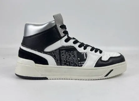 Clearence John Galliano Sneakers Eur 37-45 5 Colours