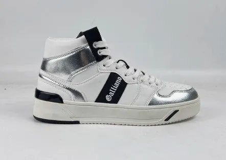 Clearence John Galliano Sneakers Eur 37-45 5 Colours